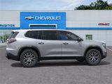 New 2025 GMC Acadia AT4 image 5