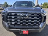 New 2025 Toyota Tundra Platinum image 2
