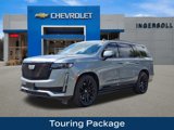 Used 2024 Cadillac Escalade Sport Platinum image 4