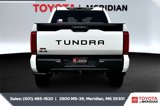 New 2025 Toyota Tundra SR5 image 4