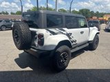 New 2024 Ford Bronco Raptor w/ Interior Carbon Fiber Pack 6 image 4