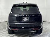 New 2025 Land Rover Range Rover SE image 4