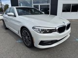 Used 2018 BMW 540i w/ Premium Package image 5