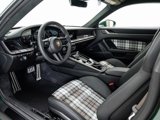 Certified 2025 Porsche 911 Turbo image 4