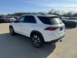 New 2025 Mercedes-Benz GLE 350 4MATIC image 5