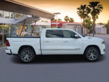 New 2025 RAM 1500 Tungsten w/ Bed Utility Group image 2