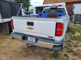 Used 2015 Chevrolet Silverado 2500 W/T image 4