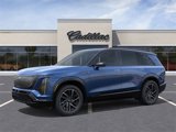 New 2026 Cadillac Vistiq Sport image 2