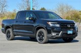 New 2025 Honda Ridgeline Black Edition image 2