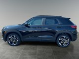 New 2026 Chevrolet TrailBlazer RS w/ Convenience Package image 4