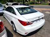 Used 2014 Hyundai Sonata GLS w/ Popular Equipment Group 2 image 6