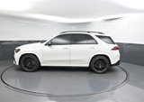 Used 2024 Mercedes-Benz GLE 53 AMG 4MATIC image 2
