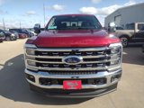 New 2025 Ford F350 Lariat image 3