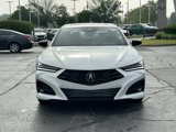 New 2025 Acura TLX SH-AWD w/ A-SPEC Pkg image 2
