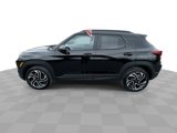Certified 2025 Chevrolet TrailBlazer RS w/ Convenience Package image 5
