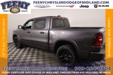 New 2025 RAM 1500 Laramie image 4