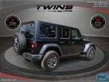 New 2024 Jeep Wrangler Sport S image 3