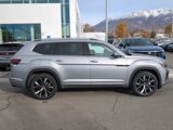 New 2025 Volkswagen Atlas SEL Premium R-Line image 2