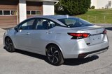 Used 2024 Nissan Versa SR image 5
