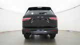 New 2026 Toyota Sequoia TRD Pro image 2