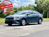 Used 2024 Kia Forte LX image 2