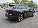 New 2025 Audi SQ6 e-tron Premium Plus image 2