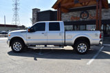 Used 2011 Ford F350 Lariat w/ Lariat Interior Pkg image 3