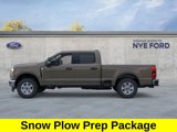 New 2026 Ford F250 XLT image 4