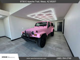 Used 2006 Jeep Wrangler Unlimited image 2