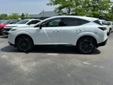 New 2025 Nissan Murano Platinum image 2