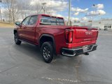 New 2025 GMC Sierra 1500 AT4X image 5