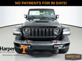 New 2025 Jeep Gladiator Mojave image 2