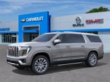 New 2025 GMC Yukon XL Denali image 2