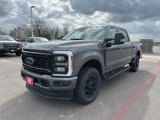 New 2025 Ford F250 XLT w/ Black Appearance Package image 3