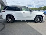Used 2025 Jeep Grand Cherokee Summit image 4