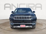 New 2025 Jeep Grand Wagoneer 4WD image 4