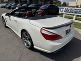 Used 2015 Mercedes-Benz SL 63 AMG image 5