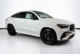 New 2026 Mercedes-Benz GLE 53 AMG 4MATIC Coupe image 3