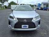 Used 2022 Lexus RX 350L Premium image 2