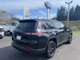 New 2025 Jeep Grand Cherokee L Altitude image 5