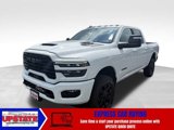 New 2025 RAM 2500 Laramie image 3