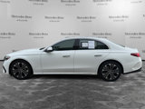 Certified 2025 Mercedes-Benz E 350 4MATIC Sedan image 2