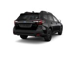 New 2025 Subaru Outback Onyx Edition XT image 6