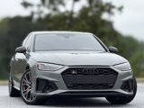 Used 2022 Audi S4 Premium Plus w/ Premium Plus Package image 3