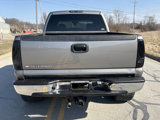 Used 2006 Chevrolet Silverado 2500 LT w/ Onstar Plus Package image 6