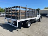 Used 2016 Ford F550 2WD Regular Cab Super Duty image 5