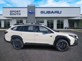 New 2025 Subaru Outback Wilderness w/ Wilderness Package image 3