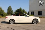 Used 2012 Mercedes-Benz E 350 Cabriolet image 5