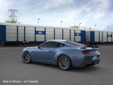 New 2025 Ford Mustang Dark Horse image 4