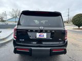 New 2025 Nissan Armada SL image 5